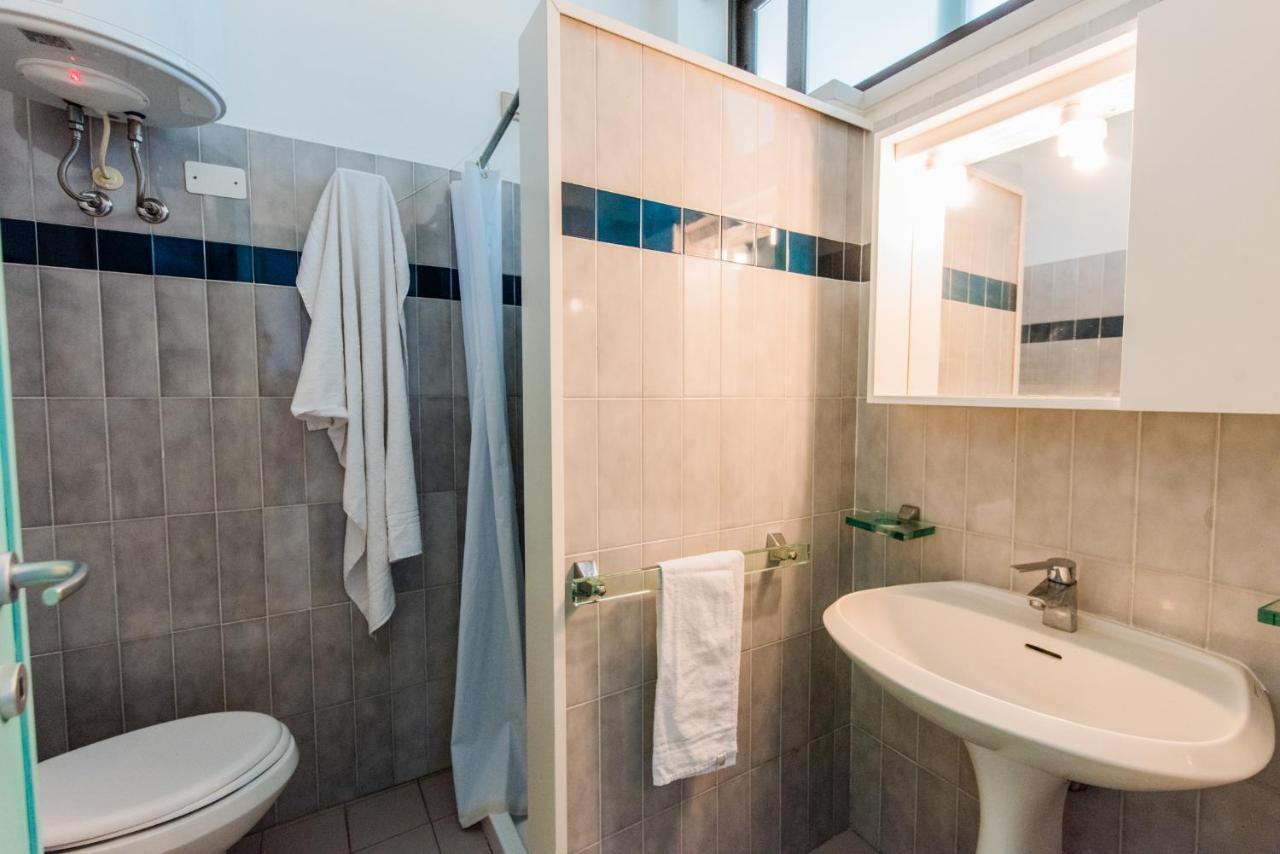 Residence Magnolia Marina Di Bibbona Ngoại thất bức ảnh