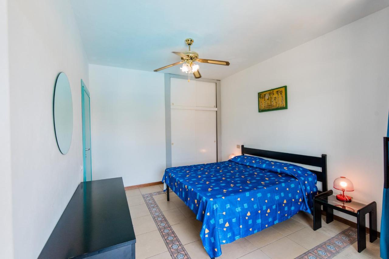 Residence Magnolia Marina Di Bibbona Ngoại thất bức ảnh