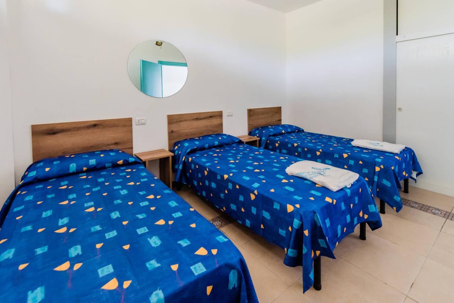 Residence Magnolia Marina Di Bibbona Ngoại thất bức ảnh